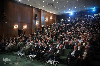 دومین همایش ملی آموزش عالی