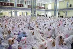 'Festival dos Anjos' Realizado em Ahvaz, Irã