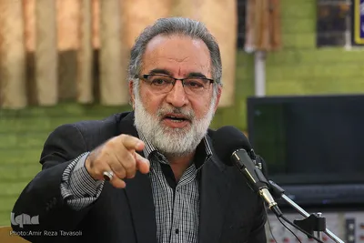 مراسم تجلیل از نخبگان قرآنی نوجوان استان آذربایجان شرقی