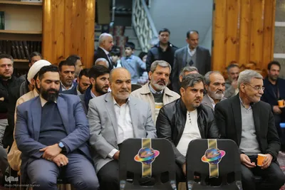 گردهمایی جامعه قرآنی به مناسبت میلاد حضرت ابوالفضل(ع)