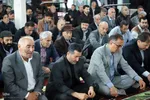 اقامه نماز عید سعید قربان در اهر
