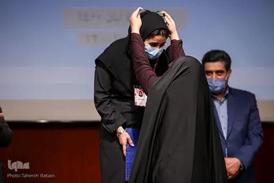 اختتامیه پایان نامه سه دقیقه ای