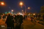 جاماندگان اربعین حسینی