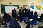 آئین بازگشایی مدارس در محلات