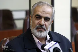 ظهر دلنشین پدر و پسر قرآنی خانواده تسویه‌چی
