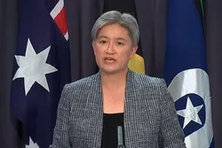 L'Australie ne reconnaît pas Jérusalem comme capitale d'Israël