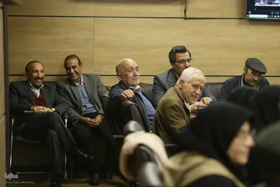 دومین روز کنفرانس بین‌المللی «ماجرای فکر فلسفی در اندیشه‌های غلامحسین ابراهیمی دینانی»