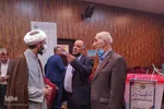 ششمین دوره انتخابات شورای هیات های مذهبی استان فارس‎‎