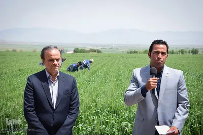 ارتباط تصویری هفت مجموعه تولیدی با رهبر معظم انقلاب