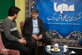 نشست فیلم انیمیشن سینمایی آخرین داستان