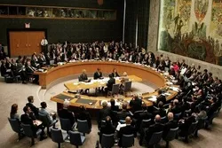 Yarjejeniyar Amurka Da Taliban Ta Samu Goyon Bayan Kwamitin Tsaro