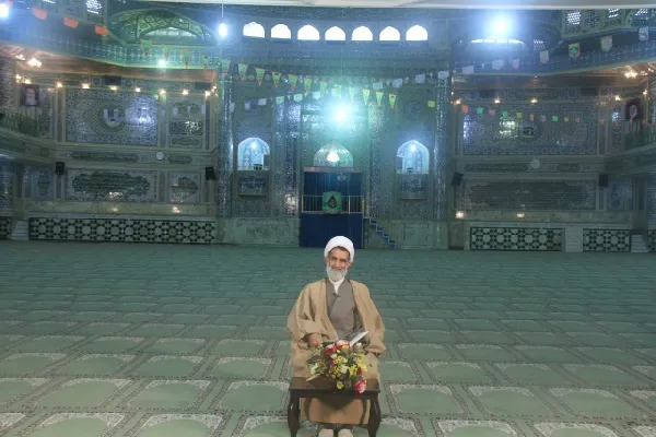رزمایش همدلی و مواسات با تک‌روی پیش نمی‌رود