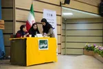 چهاردهمین دوره مسابقات ملی منظره دانشجویی در دانشگاه علوم پزشکی بابل