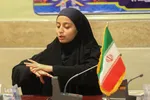 مرحله استانی مسابقات قرآن دانش‌آموزان دختر/عکاس:زهرابهرامی