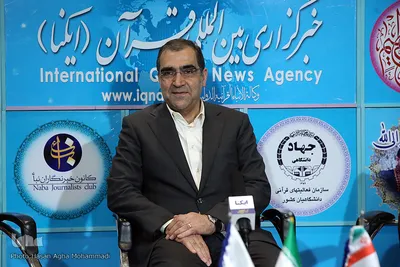 مهمانان ایکنا تا پنجمین روز مسابقات بین‌المللی قرآن کریم