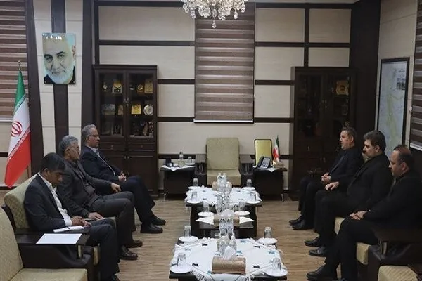 استاندار سیستان‌وبلوچستان بر تأمین مسکن اقشار کم برخوردار تأکید کرد