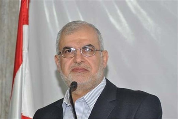 رعد: الإمام الخامنئي شخصية فريدة في التاريخ السياسي الإسلامي