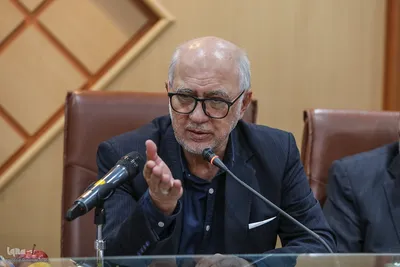 جلسه هماهنگی همایش حافظان قرآن کریم استان تهران