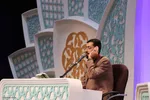 رقابت حفظ و قرائت در ششمین روز مسابقات سراسری قرآن