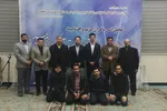 افتتاحیه جلسات قرآن حامد علیزاده