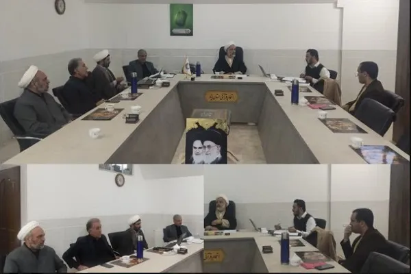 انجام امور ثبتی مؤسسات یزد از سوی اتحادیه قرآنی استان