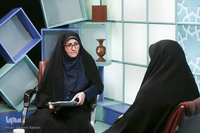 بیست و ششمین نشست با یاوران وحی