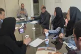 همکاری دانشجویان در برگزاری باشکوه جشنواره شعر علی‌اکبر(ع) مؤثر است