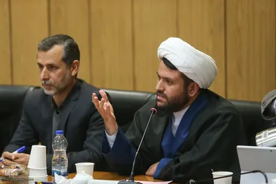 شصت و پنجمین جلسه کمیسیون تخصصی توسعه آموزش عمومی قرآن کشور