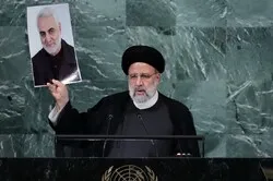 Donald Trump sera puni pour le meurtre du général Qassem Soleimani