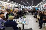 نشست «هویت اصفهان و هویت اصفهانی در دوران معاصر» در جهاددانشگاهی اصفهان