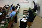 دومین روز مسابقات قرآن اوقاف آذربایجان شرقی