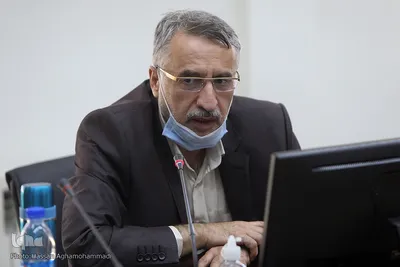 مراسم امضای تفاهم نامه همکاری های مشترک میان جهاد دانشگاهی و بنیاد حفظ آثار و ارزشهای دفاع مقدس