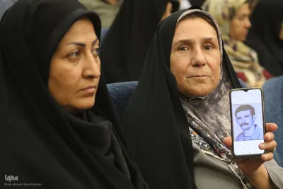 اجلاسیه ۳۲۳ شهید امدادگر دفاع مقدس استان فارس