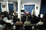 رونمایی از جلداول نخستین کتاب ایرانی آموزش زبان انگلیسی