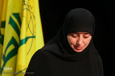 بزرگداشت شهدا و ایثارگران مدافع حرم فاتحین