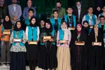 اختتامیه نخستین گردهمایی فیلم‌سازان نوجوان در اصفهان