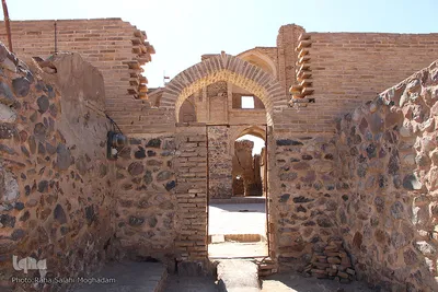 نگین معماری خراسان جنوبی