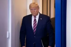 Un nouveau livre révèle la peur de Trump de la vengeance de l'Iran pour l'assassinat du général Soleimani