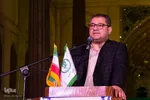 گردهمایی هیئت‌ها و فعالان فرهنگی مذهبی اصفهان