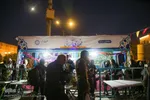 افطاری آسمانی ساده
