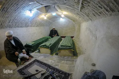 امامزادگان سه بی بی (ع) در شیراز‎‎