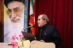 سخنرانی دکتر عبدالعظیم کریمی – بازسنجی شیوه‌های تربیتی در زیست‌جهان امروز