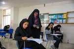 آزمون استخدامی وزارت آموزش و پرورش
