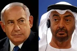 Les EAU investissent 10 milliards de dollars dans l’économie israélienne