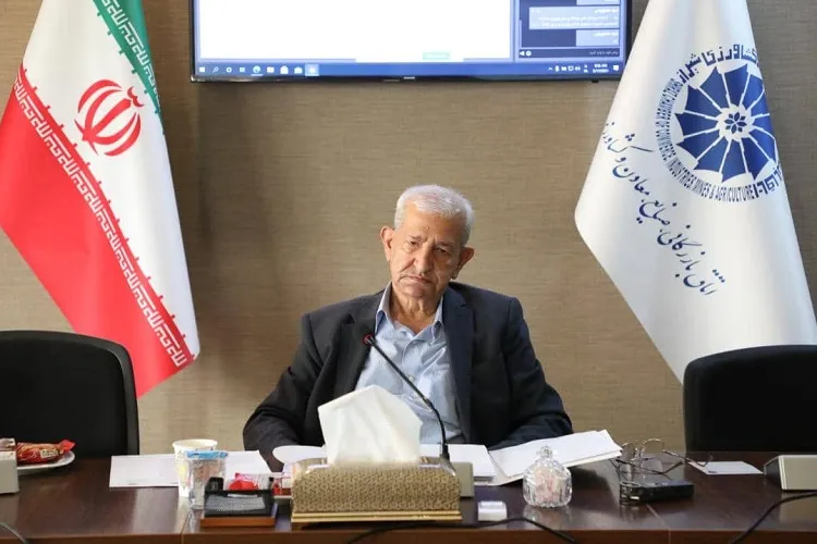 اقتصاد پایدار حاصل جامعه اخلاق‌مدار است