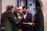 اختتامیه بیستمین همایش بین‌المللی «امام رضا(ع)» در اراک