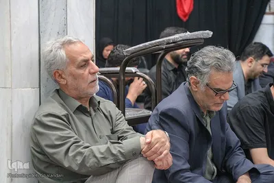 پنجمین هفته حسینیه رسانه در بیرجند