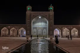 مسجد وکیل شیراز