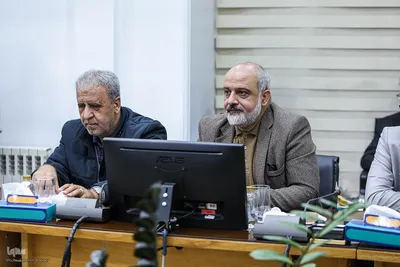 حضور معاون اول رئیس جمهور در جمع مدیران ارشد جهاددانشگاهی