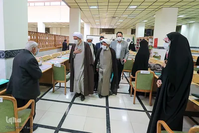 اختتامیه همایش علمی- پژوهشی «دین و بیماری های بحران زا»‎